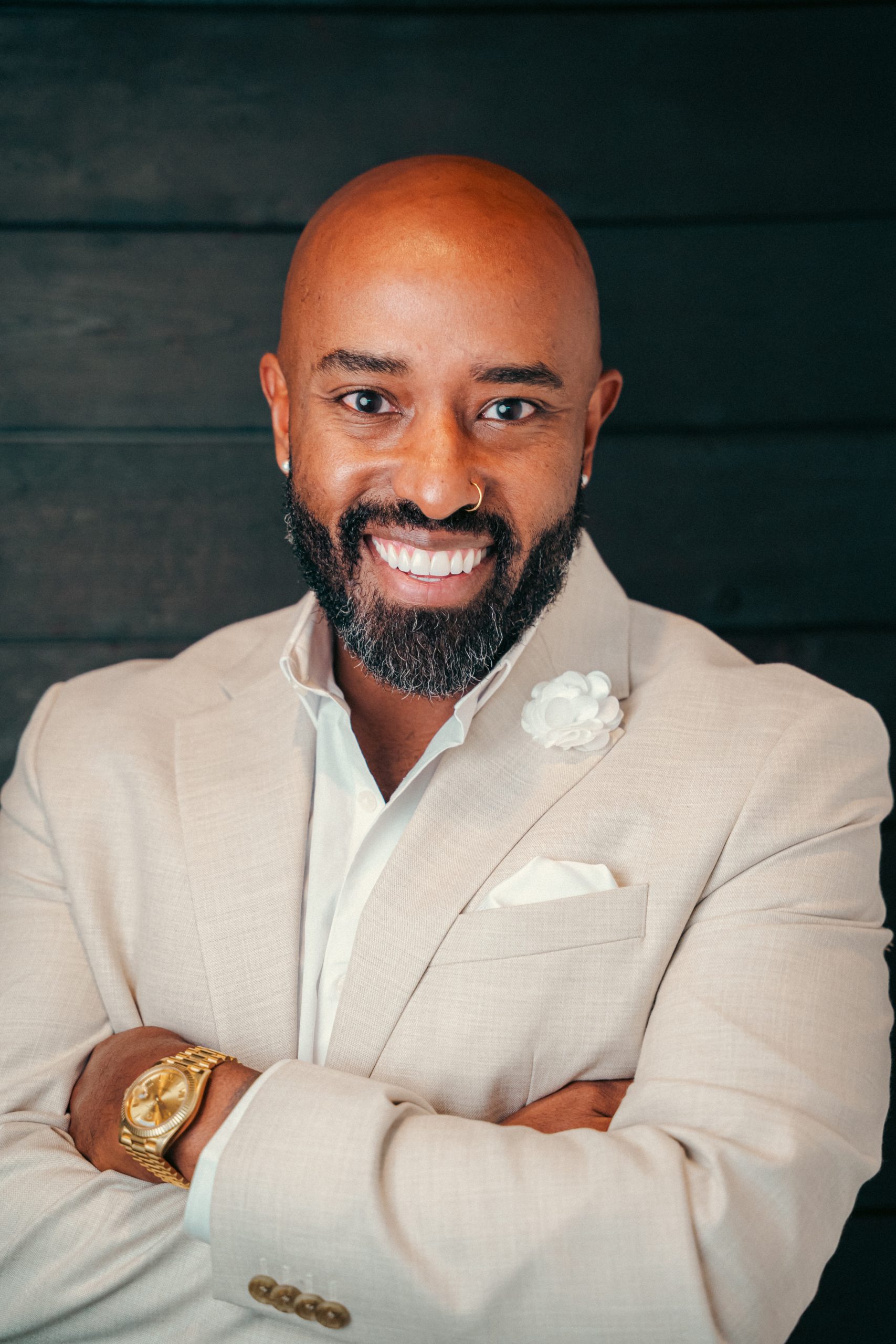 Dr. Naif Sinada, DMD, MS